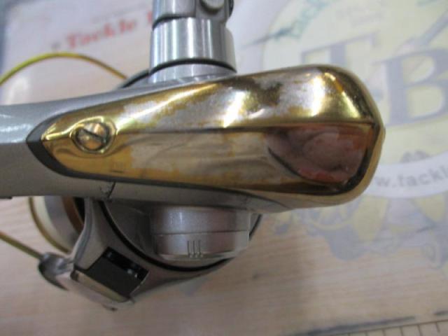 トーナメントZ 3000LBA