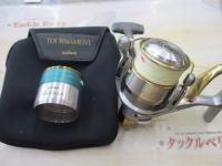 トーナメントZ 3000LBA