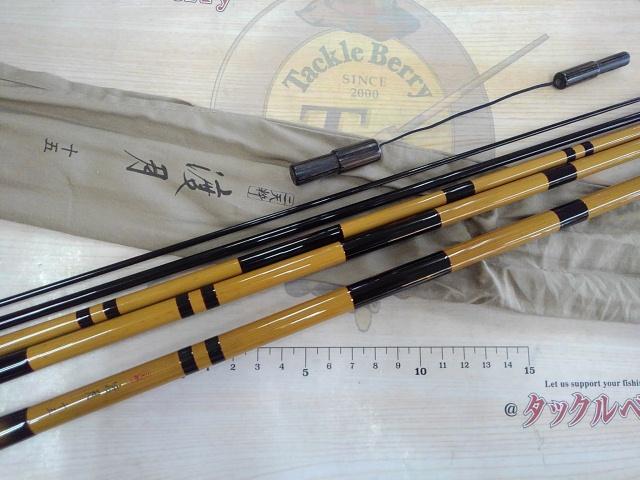 二天粋 渡月 15｜＠ベリーネット 日本最大新品中古釣具WEBショップ