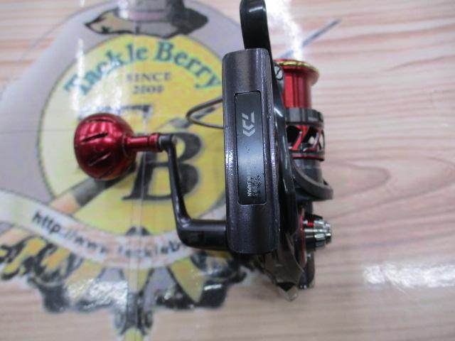 18トーナメントISO 競技LBD