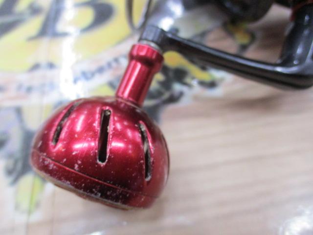 18トーナメントISO 競技LBD