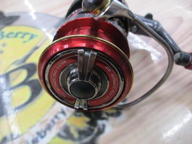 18トーナメントISO 競技LBD