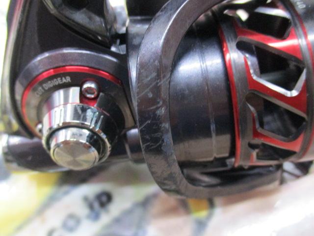 18トーナメントISO 競技LBD