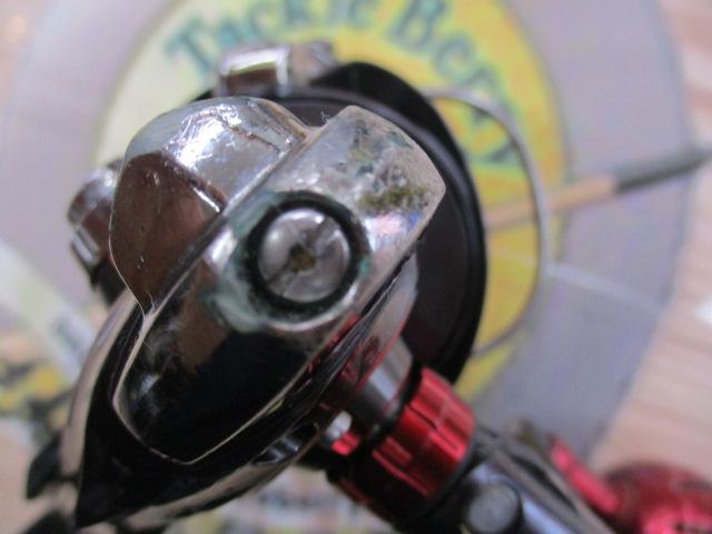 18トーナメントISO 競技LBD