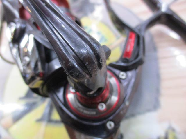 18トーナメントISO 競技LBD