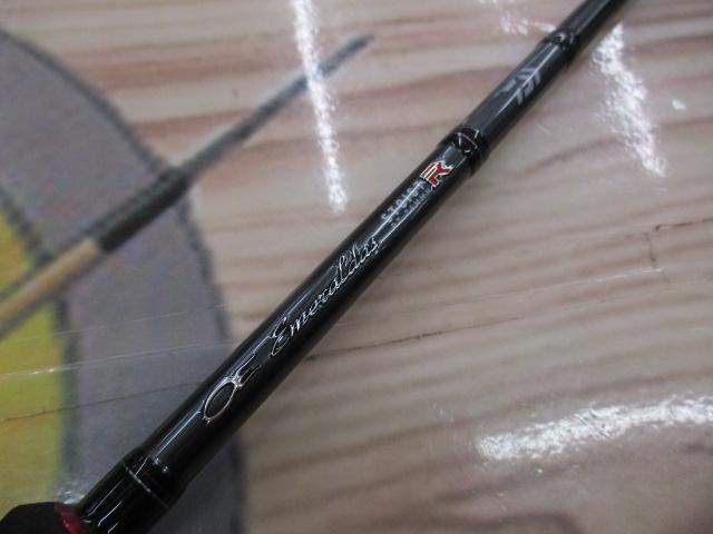 エメラルダスストイストRT 76MMH｜＠ベリーネット 日本最大新品