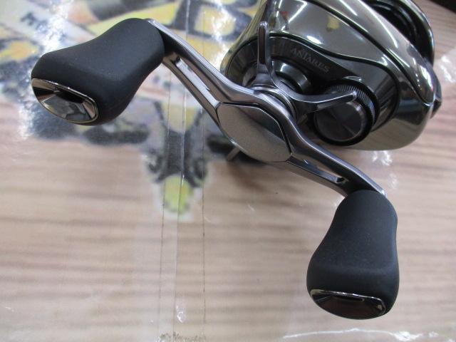 25アンタレス 101HG