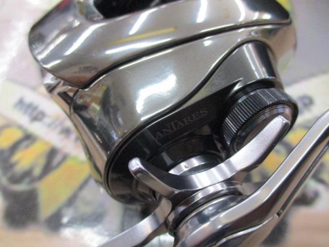 25アンタレス 101HG