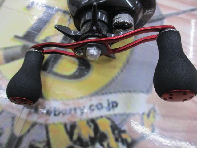 12スマックレッドチューン 100SH-L｜＠ベリーネット 日本最大