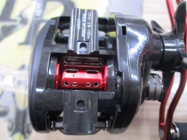 12スマックレッドチューン 100SH-L｜＠ベリーネット 日本最大