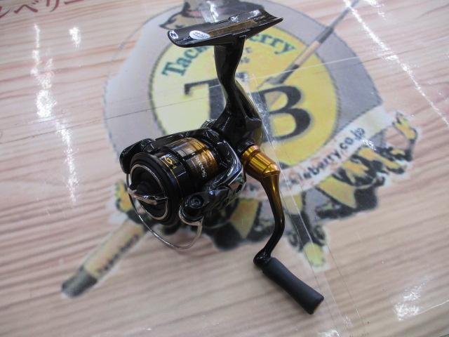 22ソアレBB 500SPG｜＠ベリーネット 日本最大新品中古釣具WEB