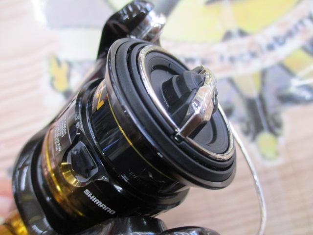 22ソアレBB 500SPG｜＠ベリーネット 日本最大新品中古釣具WEBショップ