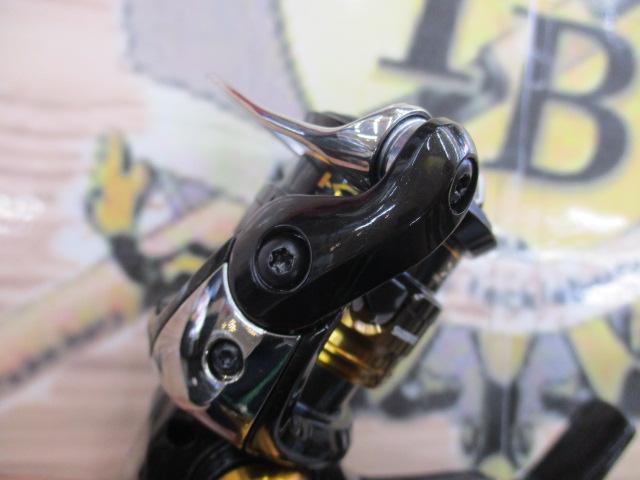 22ソアレBB 500SPG｜＠ベリーネット 日本最大新品中古釣具WEBショップ