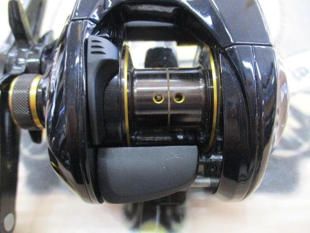 16グラップラーCT 151HG｜＠ベリーネット 日本最大新品中古釣具WEBショップ