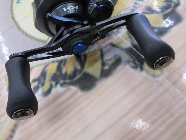 19SLX MGL 71｜＠ベリーネット 日本最大新品中古釣具WEBショップ