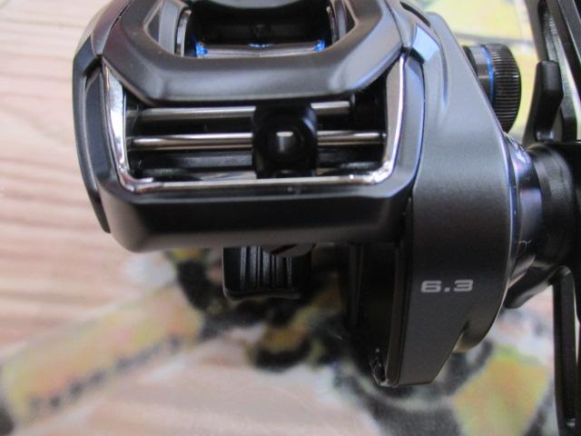 19SLX MGL 71｜＠ベリーネット 日本最大新品中古釣具WEBショップ