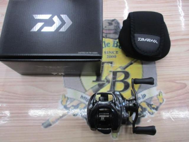 24スティーズ SV TW 100XH｜＠ベリーネット 日本最大新品中古