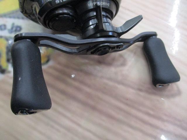 24スティーズ SV TW 100XH