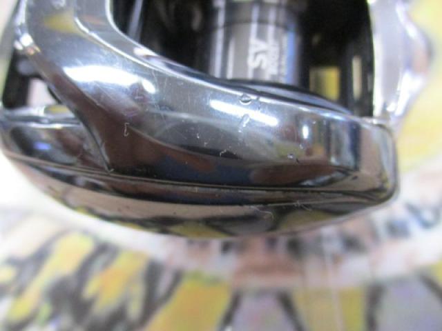 24スティーズ SV TW 100XH