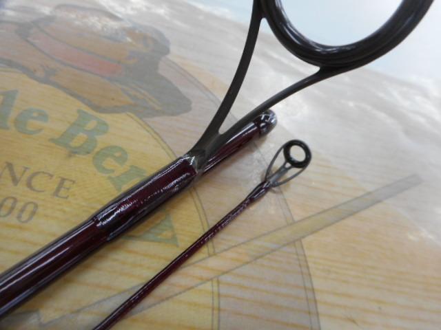 スコーピオンXV 2401FF-2｜＠ベリーネット 日本最大新品中古釣具WEB