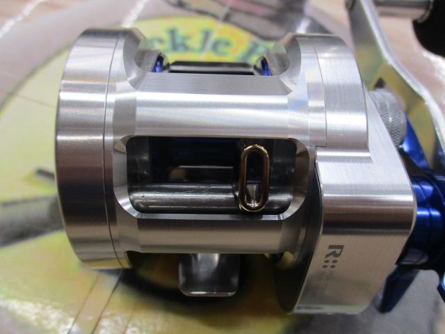 リョウガ ベイジギング C1012PE-HWL｜＠ベリーネット 日本最大