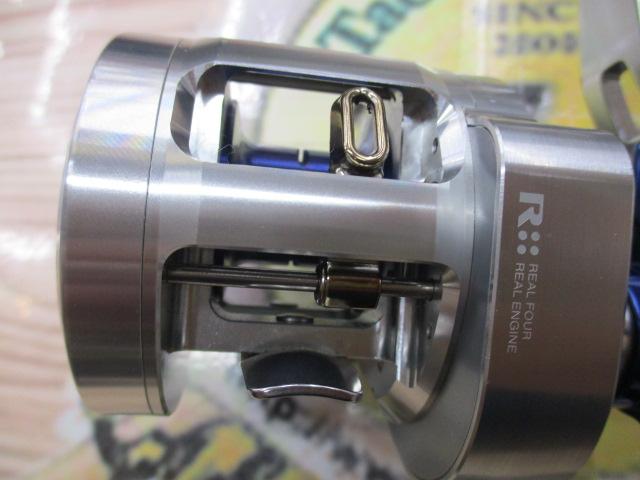 リョウガ ベイジギング C1012PE-HWL｜＠ベリーネット 日本最大新品中古