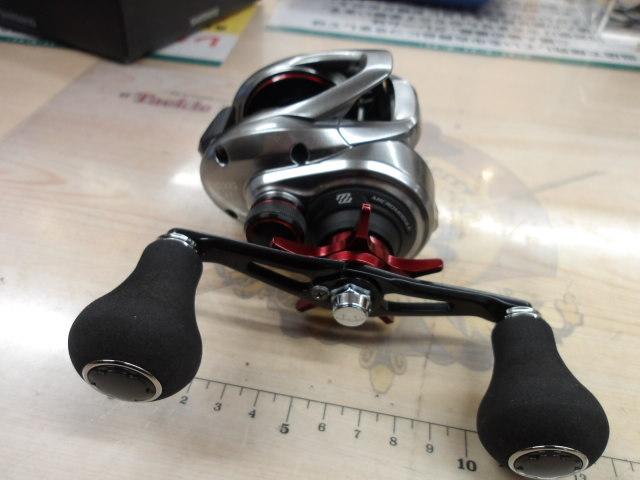 21スコーピオンMD300XG LH 21スコーピオンMD 300XG LH(ロングハンドル