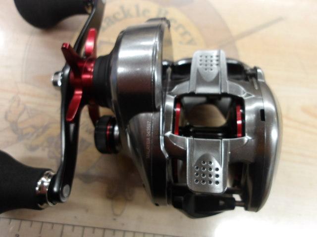 21スコーピオンMD 300XG LH(ロングハンドル)｜＠ベリーネット