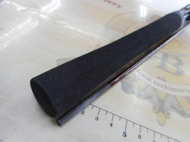 スコーピオンXV 2550FF-2｜＠ベリーネット 日本最大新品中古釣具