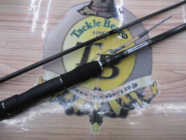 ラブラックス 96ML・F｜＠ベリーネット 日本最大新品中古釣具WEB