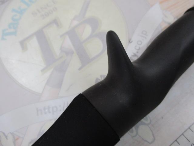 グランデージ LITEC76