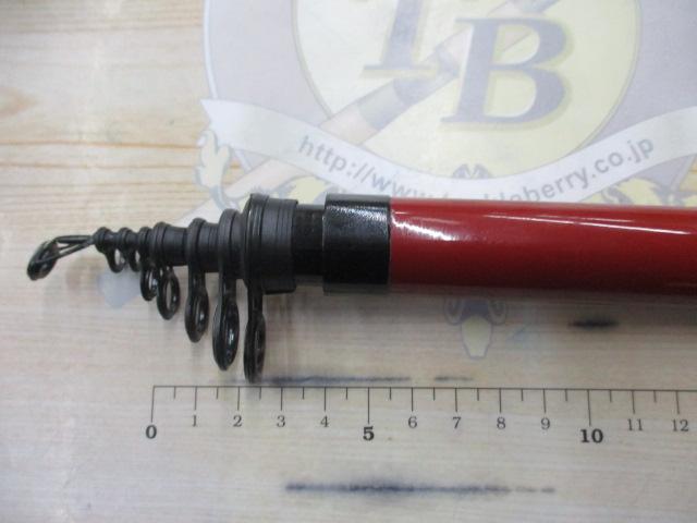 がま磯レセプター 3-53遠投