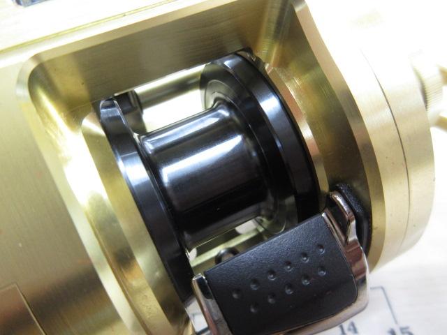 18オシアコンクエストCT 200HG