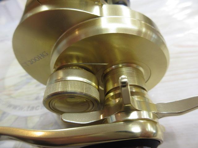 18オシアコンクエストCT 200HG