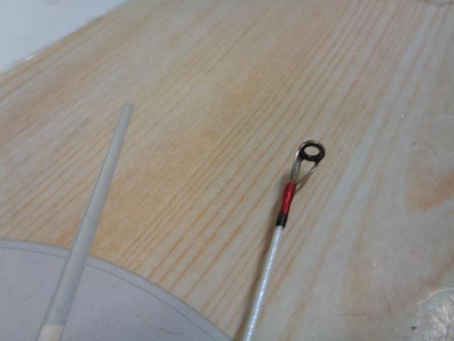 炎月一つテンヤマダイSP 250MH-T