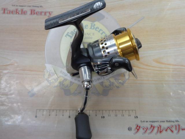 09レアニウムCI4 2500S｜＠ベリーネット 日本最大新品中古釣具WEBショップ