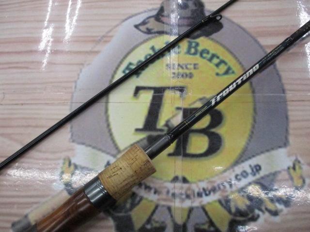 トラウティーノ TT-722PE/LX