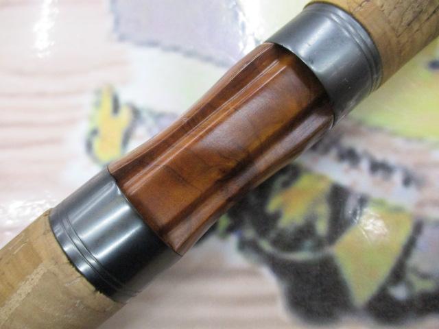 トラウティーノ TT-722PE/LX