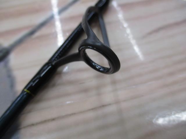 トラウティーノ TT-722PE/LX