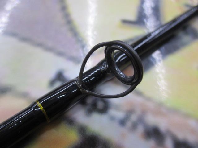 トラウティーノ TT-722PE/LX