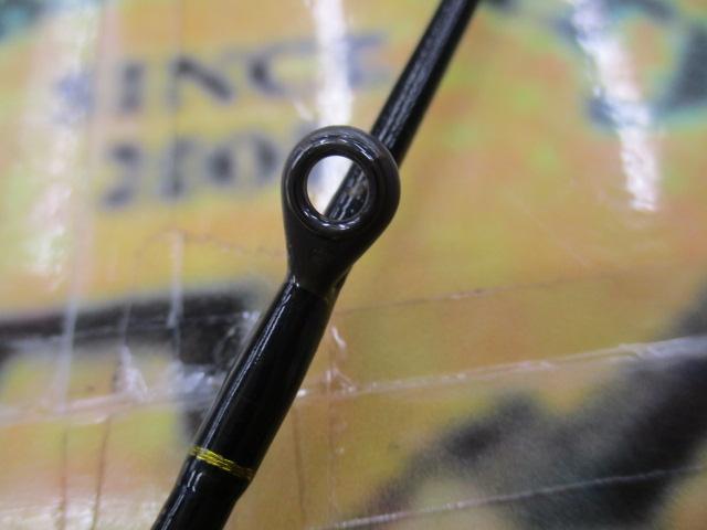 トラウティーノ TT-722PE/LX