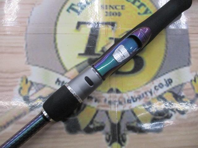 ダイワ　エメラスダス　ソルティストエクストリーム　STX EG84H-HDセット ダイワ(Daiwa) ソルティスト STX-EG84M-HD(エメラルダス