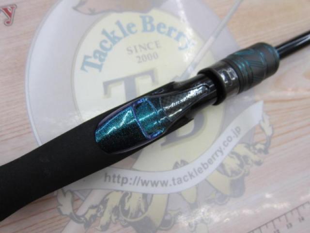 エメラルダスX 79ML・J