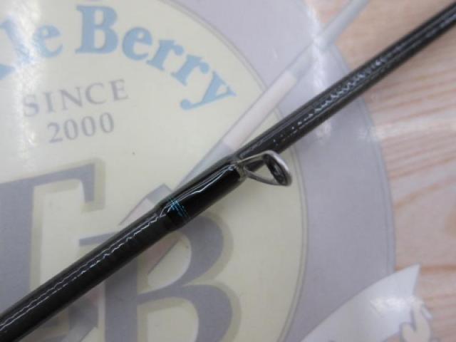 エメラルダスX 79ML・J