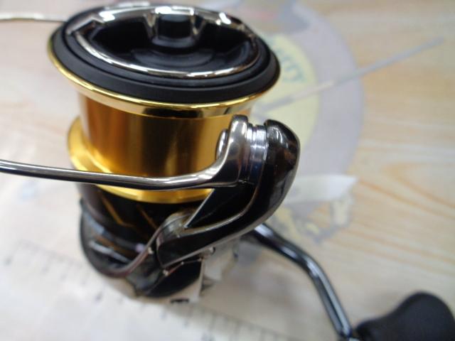 20ツインパワー 2500S