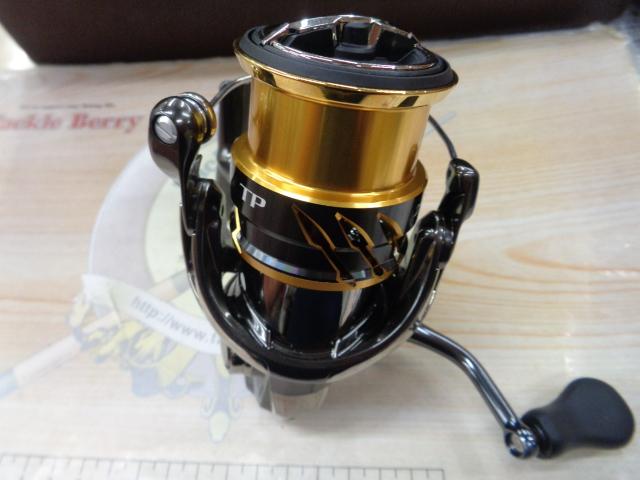 20ツインパワー 2500S