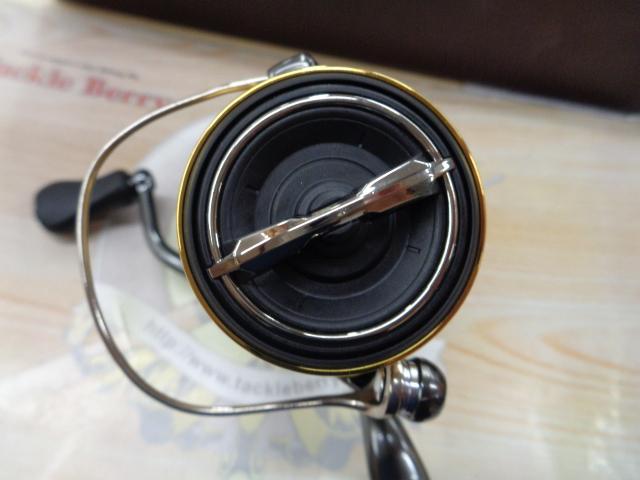 20ツインパワー 2500S