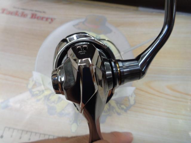 20ツインパワー 2500S