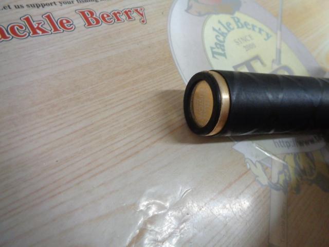 デストロイヤー F6-67X(HT800)マットブラックブランクス