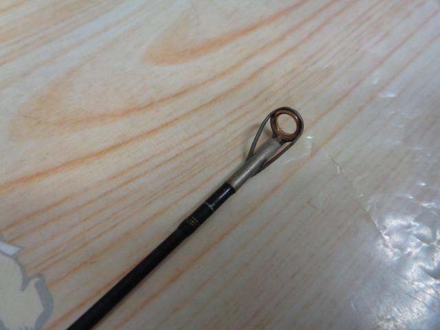 デストロイヤー F6-67X(HT800)マットブラックブランクス